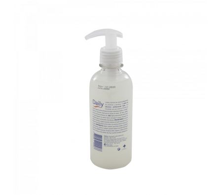 JABON LIQ. DAILY ANTIBACTERIAL C/V X 350ML (12)