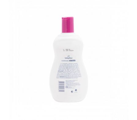 ACOND. BABY BLUE PH NEUTRO X 330ML. (6)
