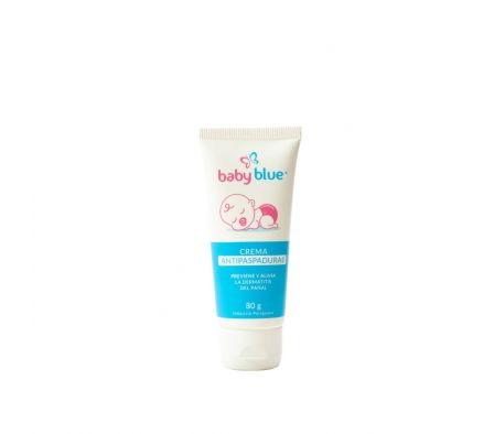 CREMA BABY BLUE ANTIPASPADURAS X 80GR (12)