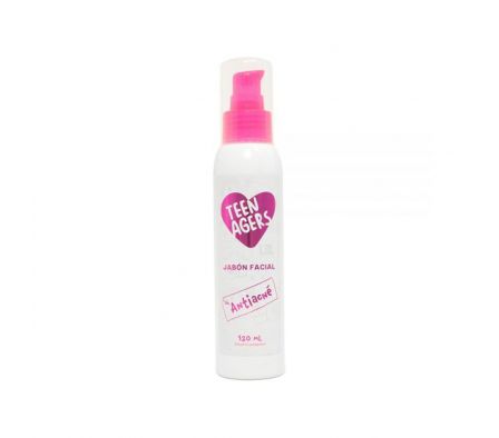 JABON LIQ. DAILY GLICERINA ANTI-ACNÉ 340ML (12)