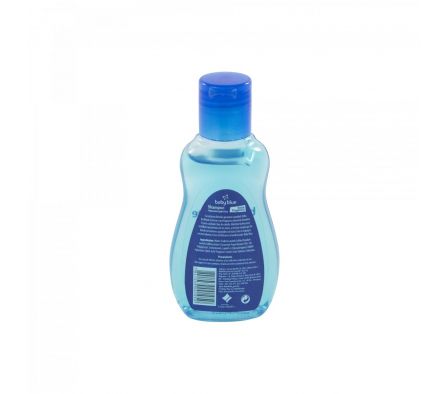 SH BABY EXTRA FRAGANCIA BABY BLUE 100ML (12)