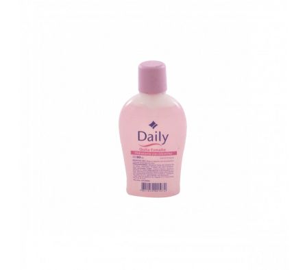 QUITA ESMALTE DAILY ROSA 65ML (12)