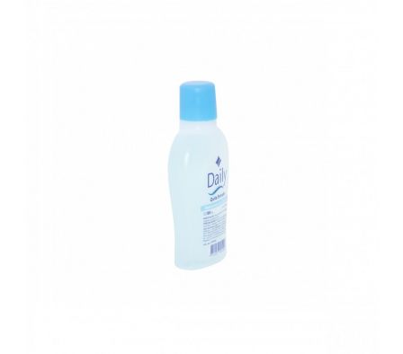 QUITA ESMALTE DAILY CELESTE X 65ML (24)