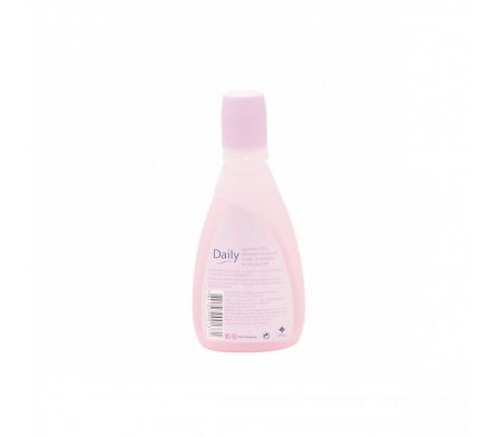 QUITA ESMALTE DAILY ROSA X 120ML (12)