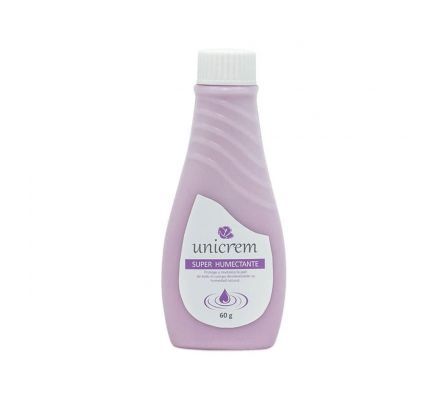 CREMA UNICREM LILA X 60GR (12)