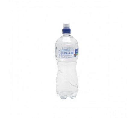 AGUA MINERAL BES S/GAS PICO SPORT X 1LT (6)