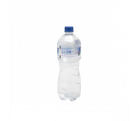AGUA MINERAL BES S/GAS X 1LT (6)