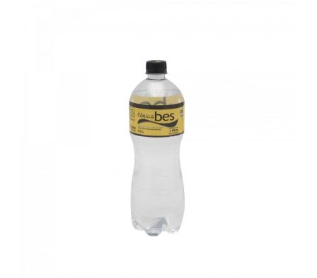 AGUA TONICA BES CERO X 1LT (6)