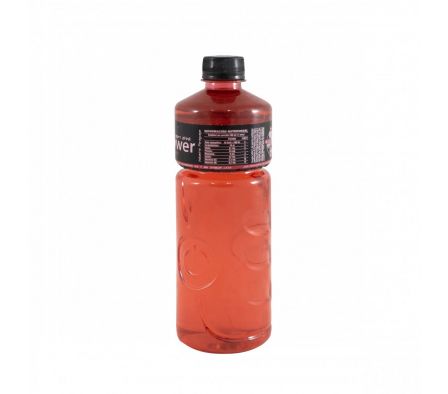 BEBIDA ISOTONICA BES POWER TURBO LUCHI X 660ML (6)