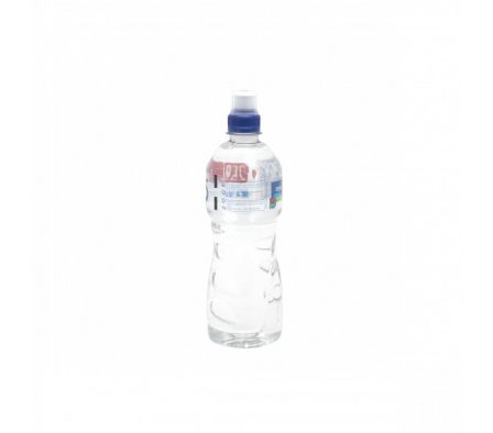 AGUA MINERAL BES PICO SPORT S/GAS X 625ML (12)