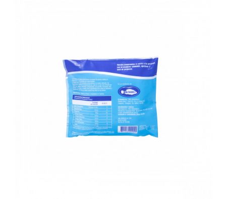 FILET DE TILAPIA 8 FUENTES X 200GR (40)