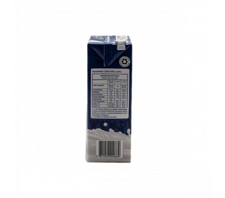 BEBIDA LACTEA TETRA LA FORTUNA UAT SEMIDESCRE. 1LT (12)