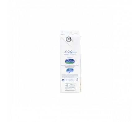 LECHE TETRA ENT. LA FORTUNA UAT X 1LT (12)