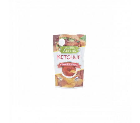 KETCHUP SAB/AREGUA 200GR (30) DP