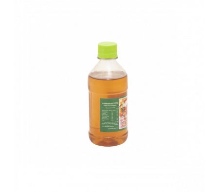 MIEL DE ABEJA KAAGUY MYMBA 460 GR