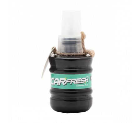 AROMATIZANTE P/AUTO GOURMET 75CC (8)