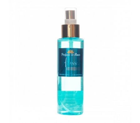 FRAGANCIA MIST KISS PERFUME ES AMOR X 120ML (4)
