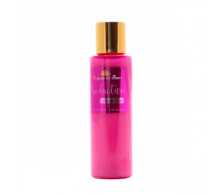 LOCION HIDRAT. PERFUME ES AMOR SEDUCTION 120ML (4)
