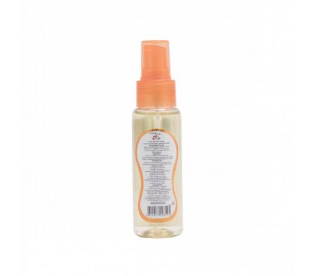 ACEITE PERFUMADO BEBE CHIC SUAVE 60ML (6)