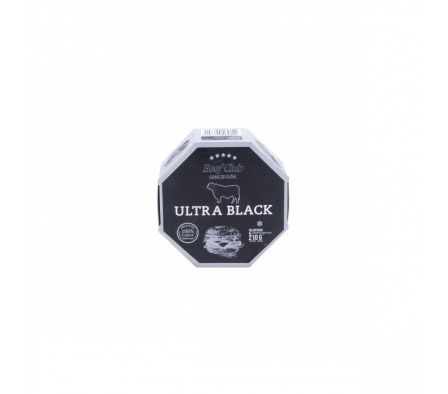 HAMBUR.BEEF CLUB ULTRA BLACK DE X 02 UN