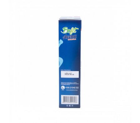 AVENA INSTANTANEA BEFIT X 600GR (12)