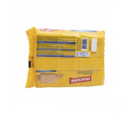 GALLETITA CRACKER MAZZEI CLASICA 330 GR
