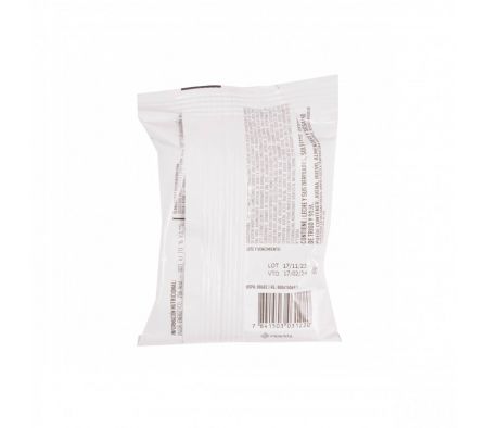 ALFAJOR MAZZEI GUAYABA C/ BAÑO BLANCO 65GR (12)