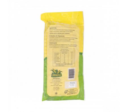 MASA LISTA GRANOPAR SOPA PARAGUAYA X 1 KG