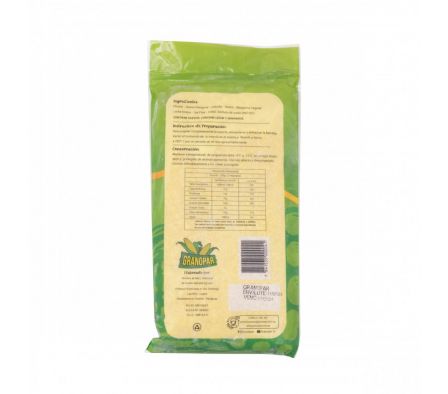 MASA DE CHIPA GUAZU GRANOPAR X 1KG