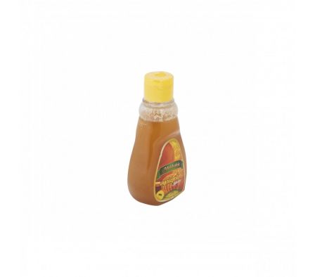 MIEL DE ABEJA APIGOLD SILVESTRE 250GR. C/DOSIF.