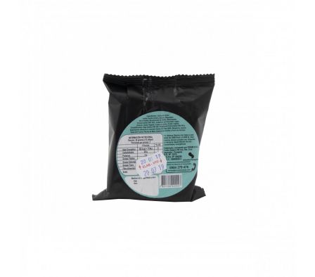 ALFAJOR DULCE MANJAR NEGRO DULCE/LECHE 80G (12)