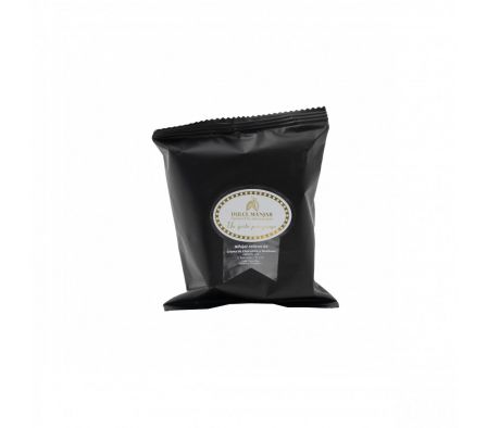 ALFAJOR DULCE MANJAR NEGRO NUTELLA 80G (12)
