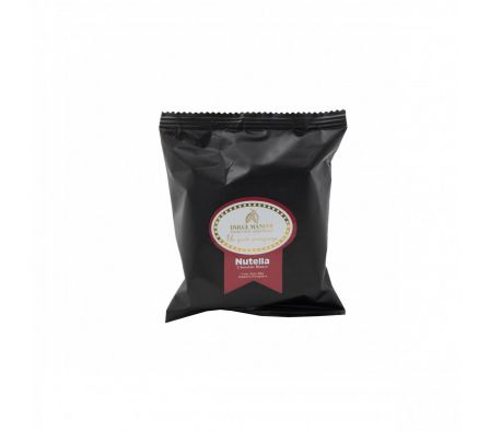 ALFAJOR DULCE MANJAR BLANCO NUTELLA 80G (12)
