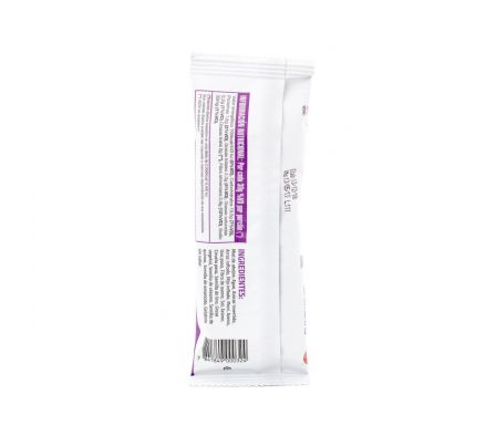 CEREAL EN BARRA BROTERRA FIBRA/CIRUELA 30G (15)