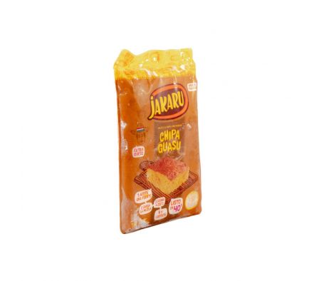 MEZCLA JAKARU P/CHIPA GUAZU 1KG (18)