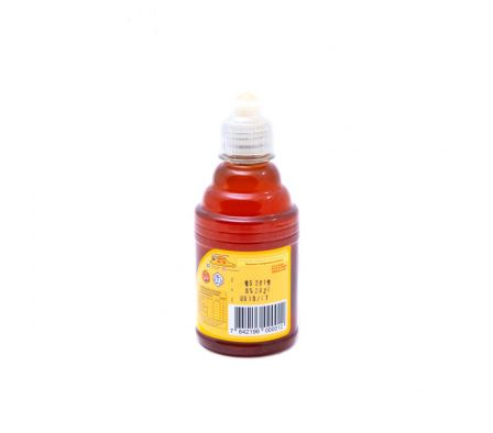 MIEL DE ABEJA LAS VIAJERAS 350GR