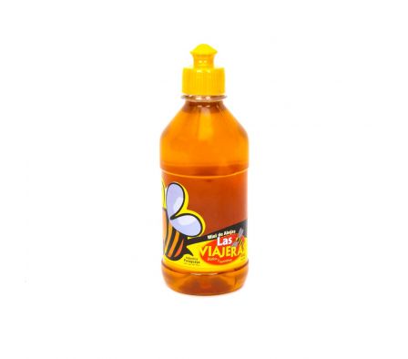 MIEL DE ABEJA LAS VIAJERAS 490GR