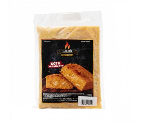SOPA PARAGUAYA EL PATRON (24)