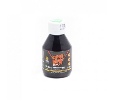CIPERTRIN PLUS AGROFIELD X 100CC