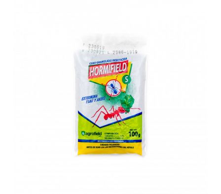 CEBO FORMIREX X 100 GR