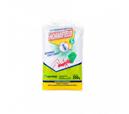 CEBO FORMIREX X 250 GR