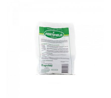 FERTIFIELD P/ PLANTAS AGROFIELD X 500 GR