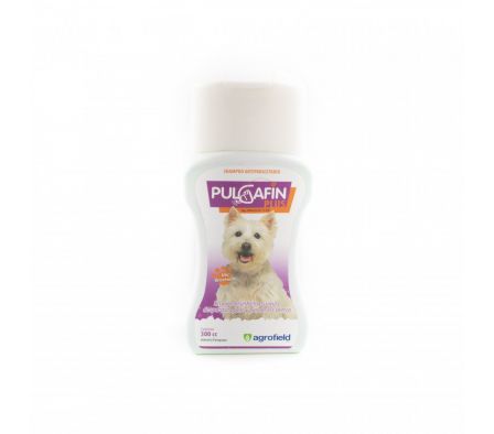 SHA. PULGAFIN PLUS 300CC