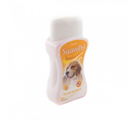 SHA. SUAVEPEL ACCION REPELENTE 300CC