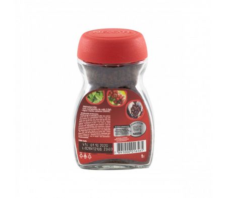 CAFE NESCAFE TRADICION X 50GR (24)