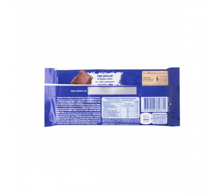 TABLETA CHOCOLATE NESTLE CRUNCH X 80GR (16)