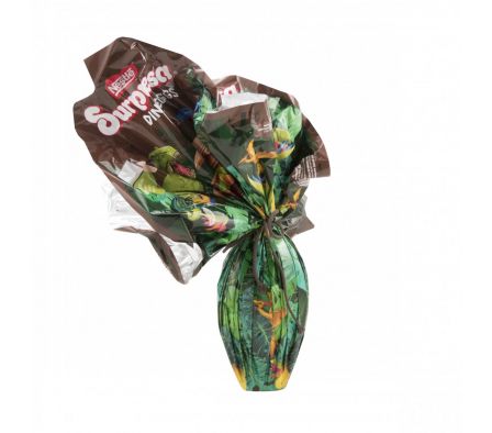 HUEVO SURPRESA NESTLE DINO 15X204G BR