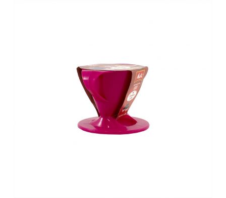 PORTA FILTRO MELITTA N° 100 (12)
