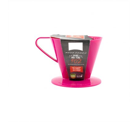 PORTA FLITRO MELITTA NÂª 102