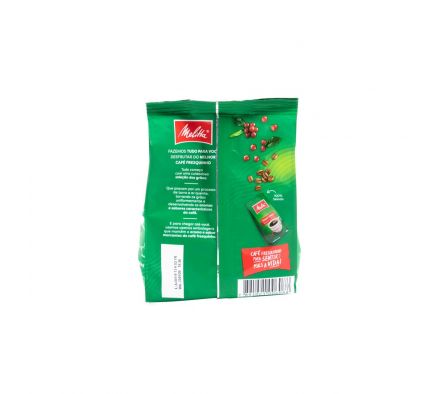 CAFE MELITA TRAD. POUCH 250GR. (10)